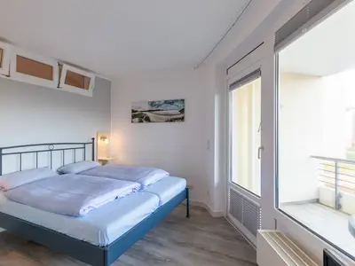 Ferienwohnung für 4 Personen (65 m²) in Steinmarne 7/10