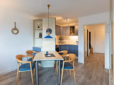 Ferienwohnung für 4 Personen (65 m²) in Steinmarne 8/10