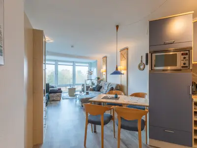 Ferienwohnung für 4 Personen (65 m²) in Steinmarne 9/10