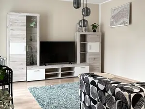 Ferienwohnung für 2 Personen (59 m²) in Chemnitz