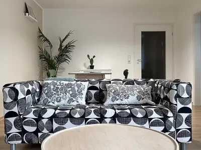 Ferienwohnung für 2 Personen (59 m²) in Chemnitz 2/10