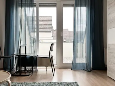 Ferienwohnung für 2 Personen (59 m²) in Chemnitz 5/10