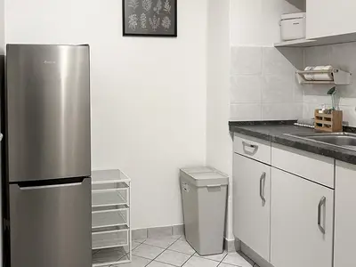 Ferienwohnung für 2 Personen (59 m²) in Chemnitz 6/10