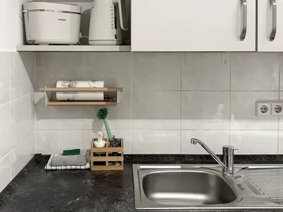 Ferienwohnung für 2 Personen (59 m²) in Chemnitz 8/10