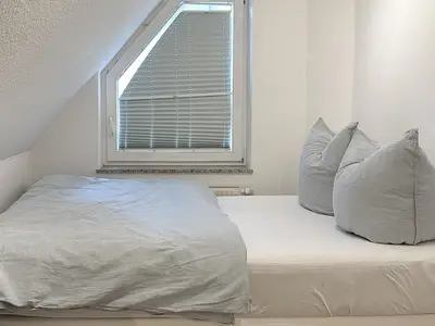 Ferienwohnung für 2 Personen (59 m²) in Chemnitz 9/10