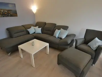 Ferienwohnung für 5 Personen (62 m²) in Grömitz 5/10