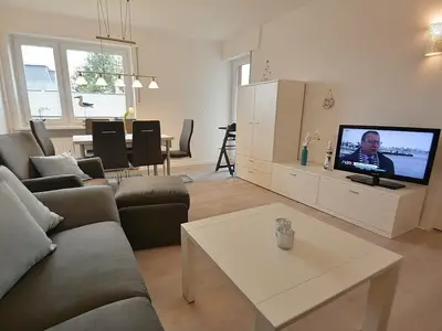 Ferienwohnung für 5 Personen (62 m²) in Grömitz 10/10