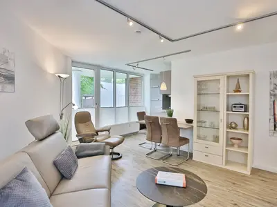 Ferienwohnung für 3 Personen (42 m²) in Duhnen 2/10