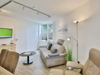 Ferienwohnung für 3 Personen (42 m²) in Duhnen 3/10