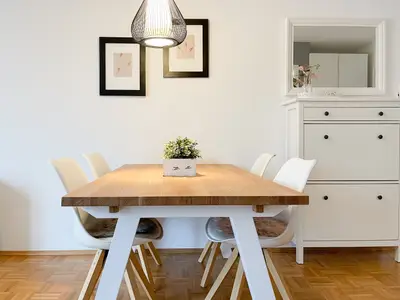 Ferienwohnung für 3 Personen (56 m²) in Niendorf/Ostsee 2/10