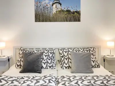 Ferienwohnung für 3 Personen (56 m²) in Niendorf/Ostsee 4/10