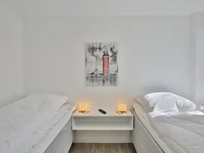 Ferienwohnung für 3 Personen (42 m²) in Duhnen 7/10