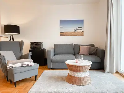 Ferienwohnung für 3 Personen (56 m²) in Niendorf/Ostsee 6/10
