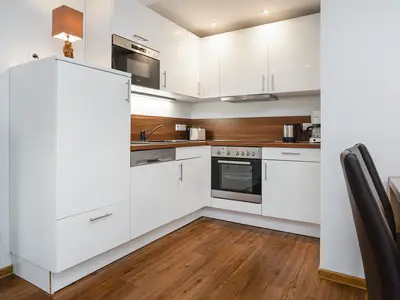 Ferienwohnung für 4 Personen (80 m²) in Krummhörn Greetsiel 3/10