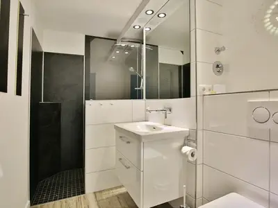 Ferienwohnung für 3 Personen (42 m²) in Duhnen 9/10