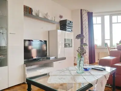 Ferienwohnung für 4 Personen (45 m²) in Dorum Neufeld 1/9