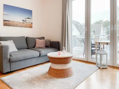Ferienwohnung für 3 Personen (56 m²) in Niendorf/Ostsee 7/10