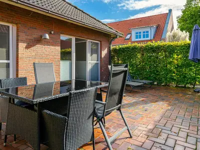 Ferienwohnung für 4 Personen (80 m²) in Krummhörn Greetsiel 4/10