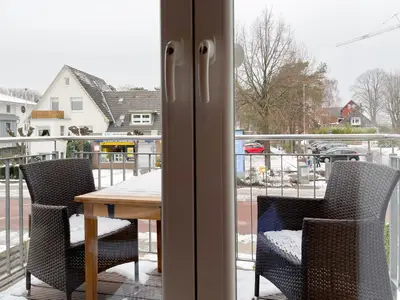 Ferienwohnung für 3 Personen (56 m²) in Niendorf/Ostsee 8/10