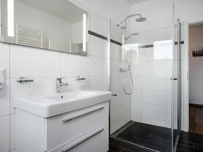 Ferienwohnung für 4 Personen (80 m²) in Krummhörn Greetsiel 5/10