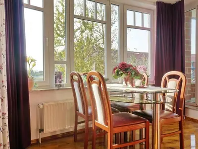 Ferienwohnung für 4 Personen (45 m²) in Dorum Neufeld 3/9