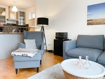 Ferienwohnung für 3 Personen (56 m²) in Niendorf/Ostsee 9/10