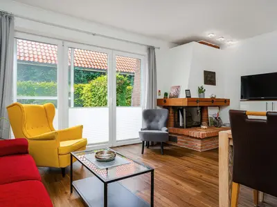 Ferienwohnung für 4 Personen (80 m²) in Krummhörn Greetsiel 6/10