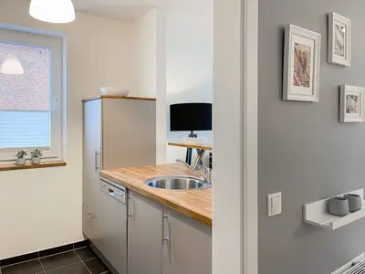 Ferienwohnung für 3 Personen (56 m²) in Niendorf/Ostsee 10/10