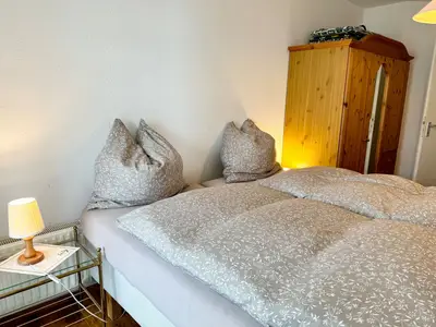 Ferienwohnung für 4 Personen (45 m²) in Dorum Neufeld 4/9