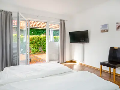 Ferienwohnung für 4 Personen (80 m²) in Krummhörn Greetsiel 7/10