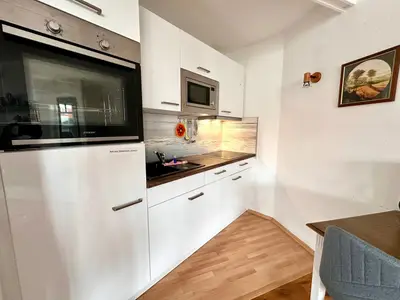 Ferienwohnung für 4 Personen (45 m²) in Dorum Neufeld 5/9