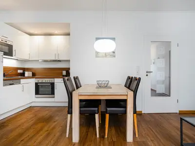 Ferienwohnung für 4 Personen (80 m²) in Krummhörn Greetsiel 8/10