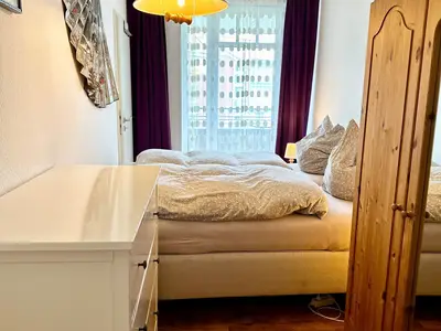 Ferienwohnung für 4 Personen (45 m²) in Dorum Neufeld 6/9