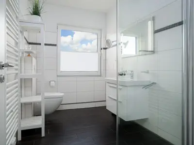 Ferienwohnung für 4 Personen (80 m²) in Krummhörn Greetsiel 10/10