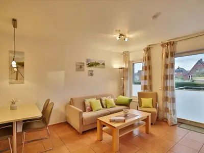 Ferienwohnung für 4 Personen (50 m²) in Steinmarne 1/8