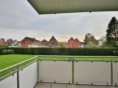 Ferienwohnung für 4 Personen (50 m²) in Steinmarne 5/8