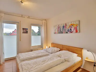 Ferienwohnung für 4 Personen (50 m²) in Steinmarne 6/8