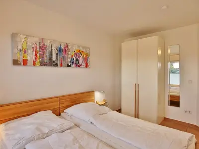 Ferienwohnung für 4 Personen (50 m²) in Steinmarne 7/8