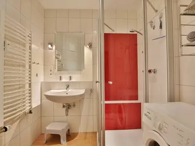 Ferienwohnung für 4 Personen (50 m²) in Steinmarne 8/8