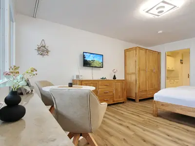 Ferienwohnung für 2 Personen (34 m²) in Westerland (Sylt) 3/10