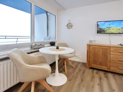 Ferienwohnung für 2 Personen (34 m²) in Westerland (Sylt) 4/10