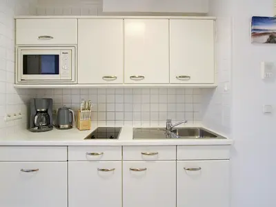 Ferienwohnung für 2 Personen (34 m²) in Westerland (Sylt) 9/10