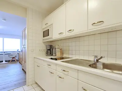 Ferienwohnung für 2 Personen (34 m²) in Westerland (Sylt) 10/10