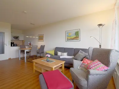 Ferienwohnung für 4 Personen (49 m²) in Hohegeiß 2/10