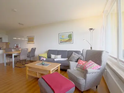 Ferienwohnung für 4 Personen (49 m²) in Hohegeiß 4/10