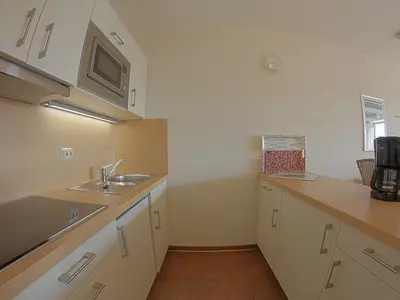 Ferienwohnung für 4 Personen (49 m²) in Hohegeiß 8/10
