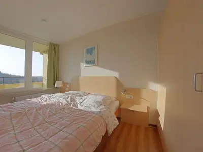 Ferienwohnung für 4 Personen (49 m²) in Hohegeiß 9/10
