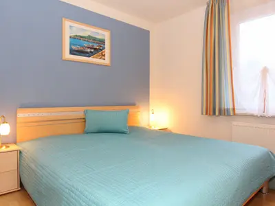 Ferienwohnung für 4 Personen (56 m²) in Boltenhagen (Ostseebad) 5/10