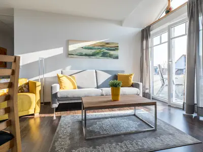 Ferienwohnung für 2 Personen (55 m²) in Boltenhagen (Ostseebad) 2/10