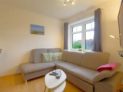 Ferienwohnung für 4 Personen (42 m²) in Dorum Neufeld 3/10